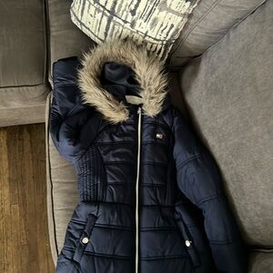 Tommy Hilfiger puffer